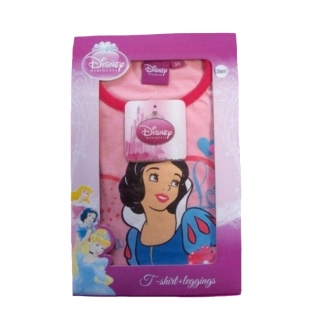 Disney Princess Legging Set in a Gift Box -- £5.99 per item - 5 pack